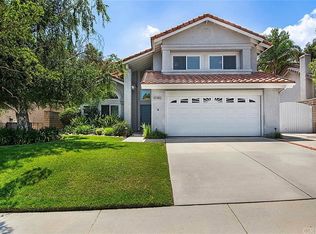 28139 Caraway Ln, Santa Clarita, CA 91350