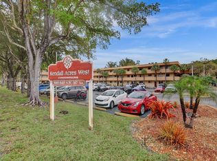 Kendall Acres West Condo, Miami, FL 33173