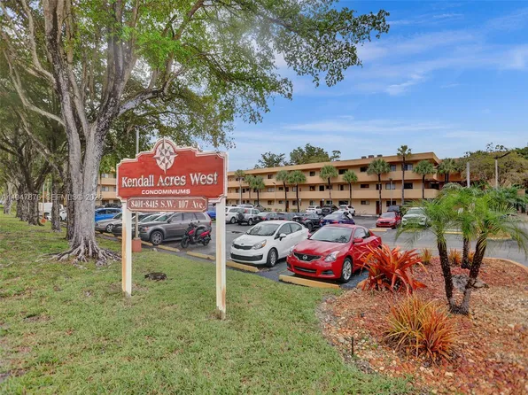 8415 SW 107th Ave APT 256W, Miami, FL 33173