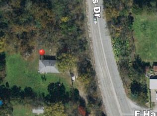 1527 Bells Dr, Denison, TX 75021