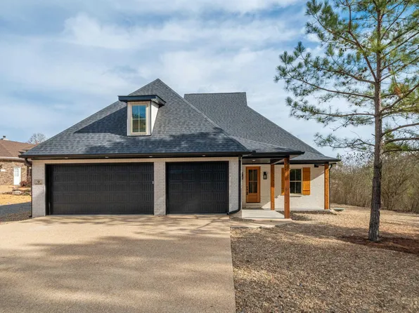 9 Manzanares Hot, Springs Village, AR 71909