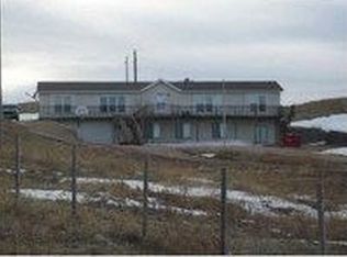 1554 Road 109, Cheyenne, WY 82009