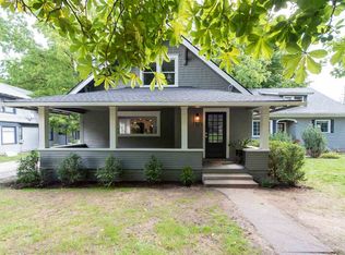 1321 S Garfield St, Spokane, WA 99202