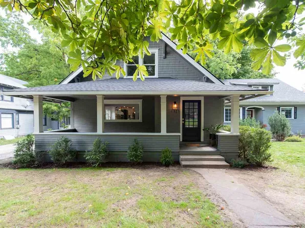 1321 S Garfield St, Spokane, WA 99202