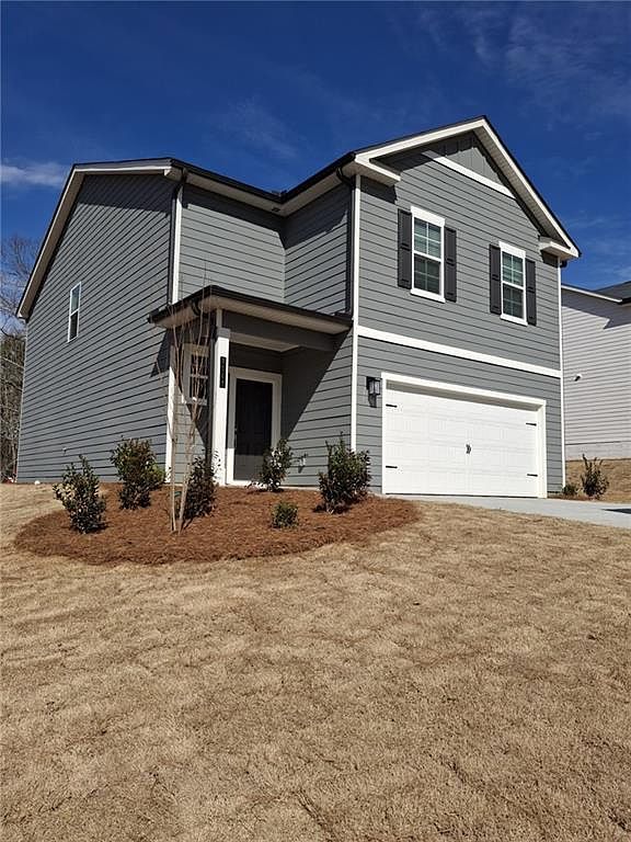 8647 Paradise Dr, Douglasville, GA 30134 | Zillow