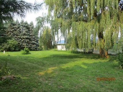 8676 Rumph Rd, Silverwood, MI, 48760