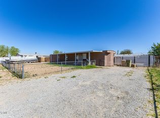16029 N 70th Ave, Morehead City, AZ 85382