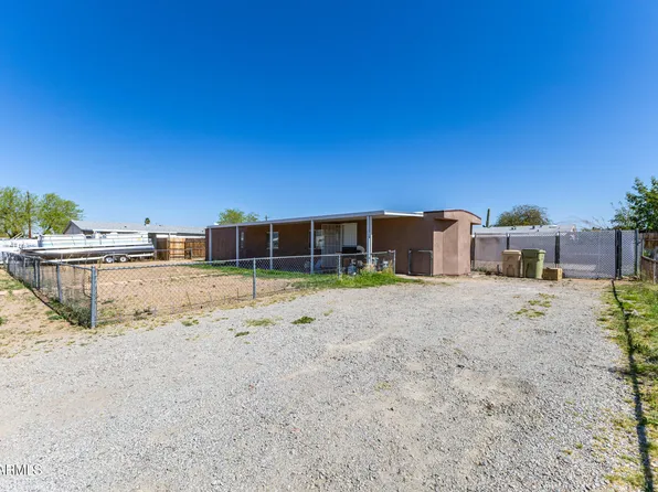 16029 N 70TH Avenue, Peoria, AZ 85382