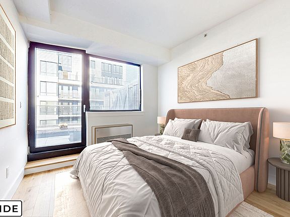 3rd image of 336 Himrod St #Penthouse 1