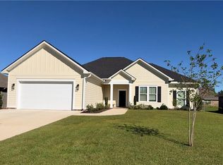 2492 Cherrywood Dr, Foley, AL 36535