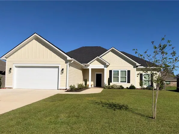 2492 Cherrywood Dr, Foley, AL 36535