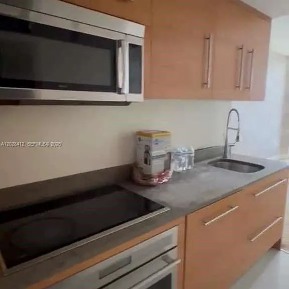 475 Brickell Ave #1208 — Photo 7
