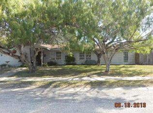 5714 Hinman Dr, Corpus Christi, TX 78412