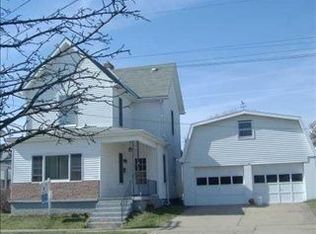 507 Guthrie St, Greensburg, PA