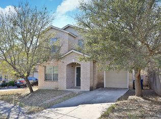 431 Amberdale Oak, San Antonio, TX 78249