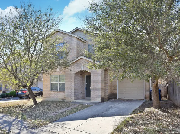 431 Amberdale Oak, San Antonio, TX 78249