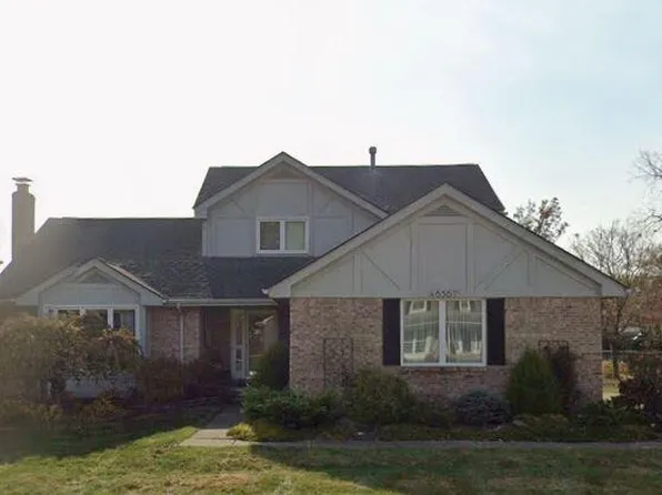 46567 Swanmere Dr, Canton, MI 48187