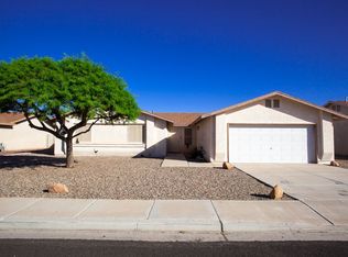 11394 E 24th Ln, Yuma, AZ 85367