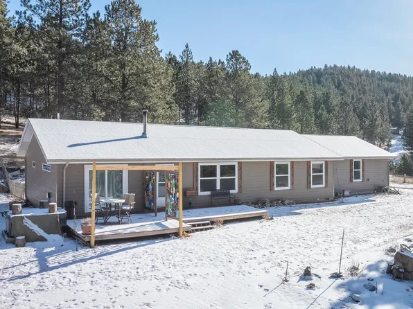11586 Lucky Ln, Custer, SD 57730
