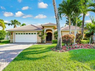15851 Sicily Ter, Wellington, FL 33414