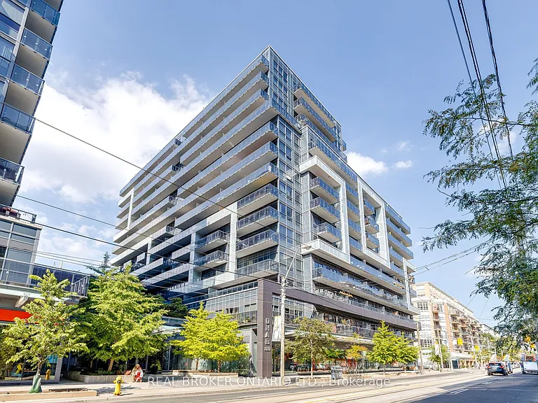 1030 King St W #Penthouse 25 — Photo 23