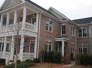 408 Village Walk, Clemson, SC 29631