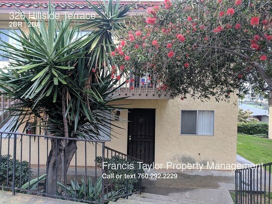 1st image of 326 Hillside Ter APT J