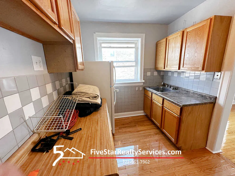 1 bed, $1,450 — Photo 3