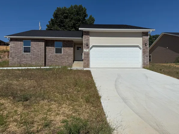1202 Justins Trail Road, Neosho, MO 64850