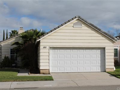 150 W Jackson Rd, San Bernardino, CA, 92408