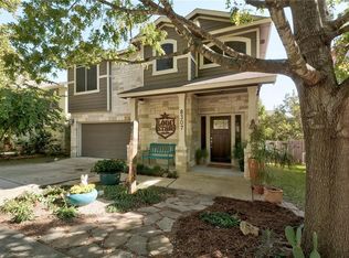8307 Empress Blvd, Austin, TX 78745