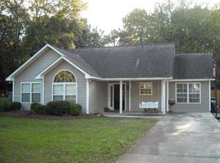 188 17th St, Apalachicola, FL 32320