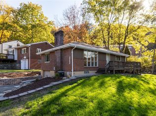 4940 3rd St, Verona, PA 15147