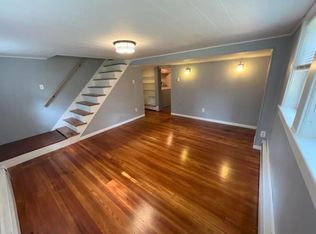 116 Concord Rear, Nashua, NH 03064