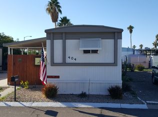 701 S Dobson Rd LOT 404, Mesa, AZ 85202