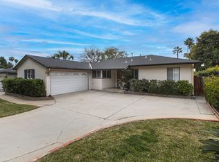 3834 Mayfair Dr, Pasadena, CA 91107