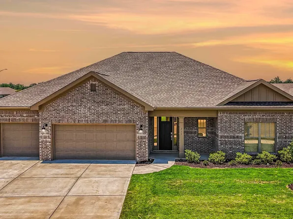 212 John Clift Cir, Madison, AL 35757
