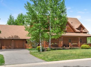 2382 Eagle Ranch Rd, Eagle, CO 81631