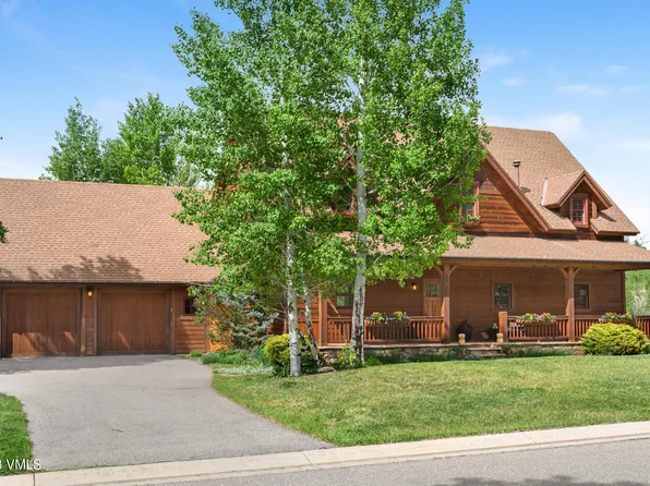2382 Eagle Ranch Rd, Eagle, CO 81631