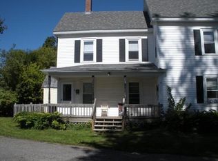 8 Shaw St #1, Newport, ME 04953
