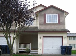 811 Westview Rd, Sedro Woolley, WA 98284