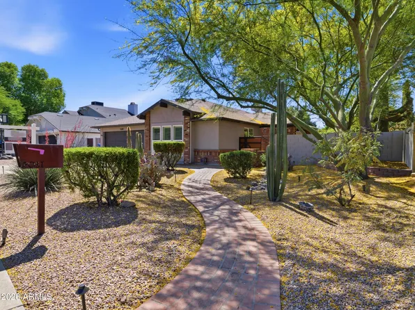 5349 E Kelton Lane, Scottsdale, AZ 85254