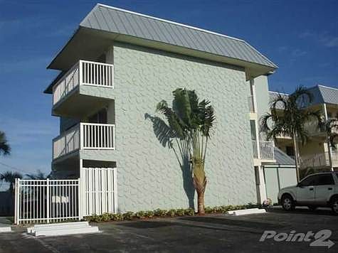 2nd image of 101 S Peninsula Dr APT 202
