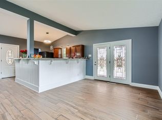 1622 Dundee Ct, Columbus, OH