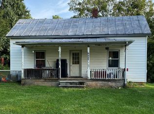 3300 Extension St, Pulaski, VA 24301