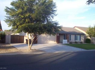 4078 E Meadow Land Dr, San Tan Valley, AZ 85140