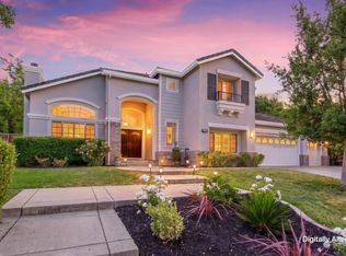 3325 Medallion Ct, Pleasanton, CA 94588
