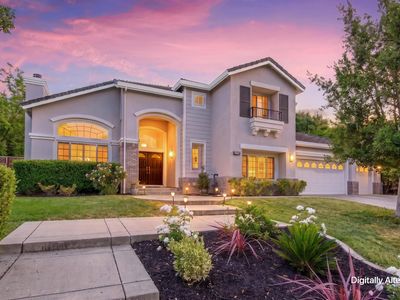 3325 Medallion Ct, Pleasanton, CA, 94588