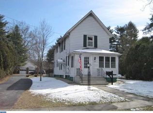 150 Maple St, Hammonton, NJ 08037