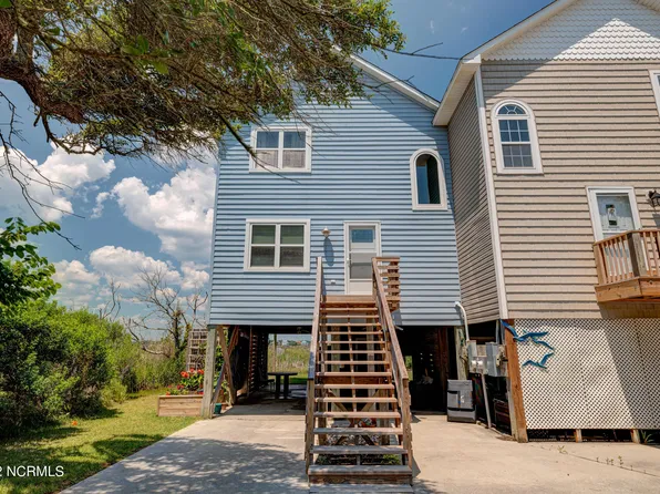 316 Bay Circle, North Topsail Beach, NC 28460